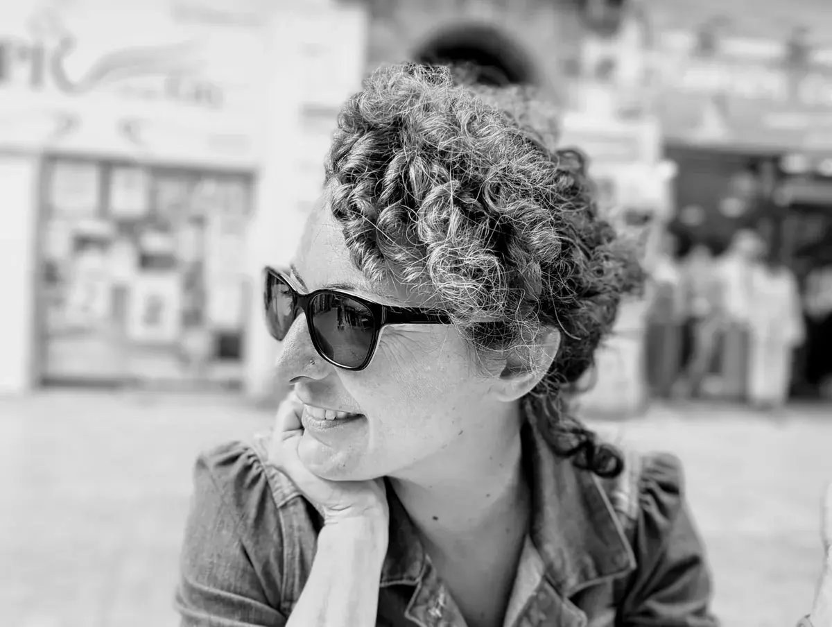 Caroline Pons